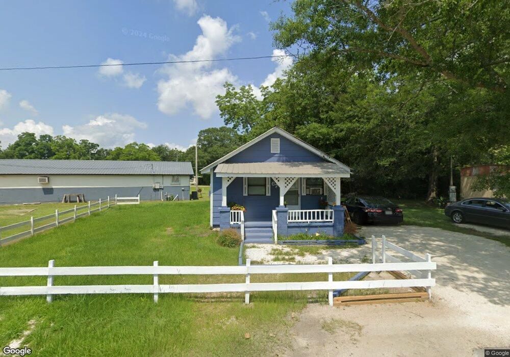 67 King St, Atmore, AL 36502 - photo 1