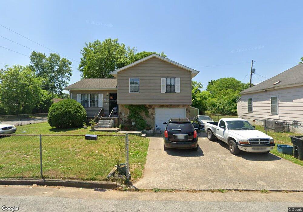 2016 Jackson St, Chattanooga, TN 37404 - photo 1