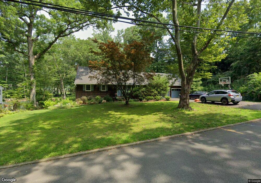8 Haring Dr, Old Tappan, NJ 07675 - photo 1