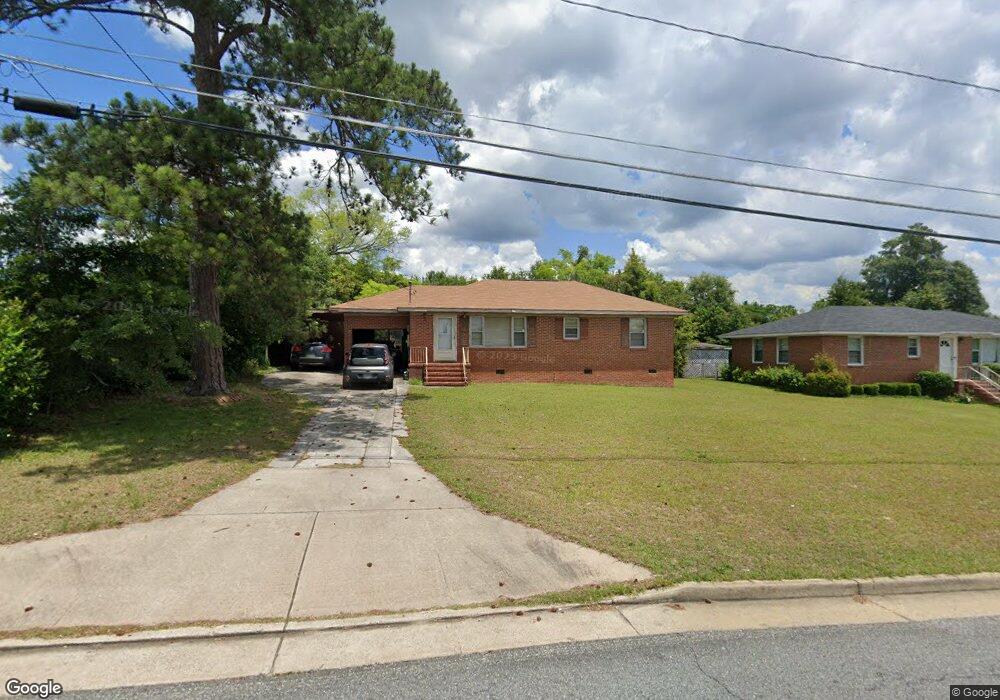 4235 Metro Way, Macon, GA 31204 - photo 1