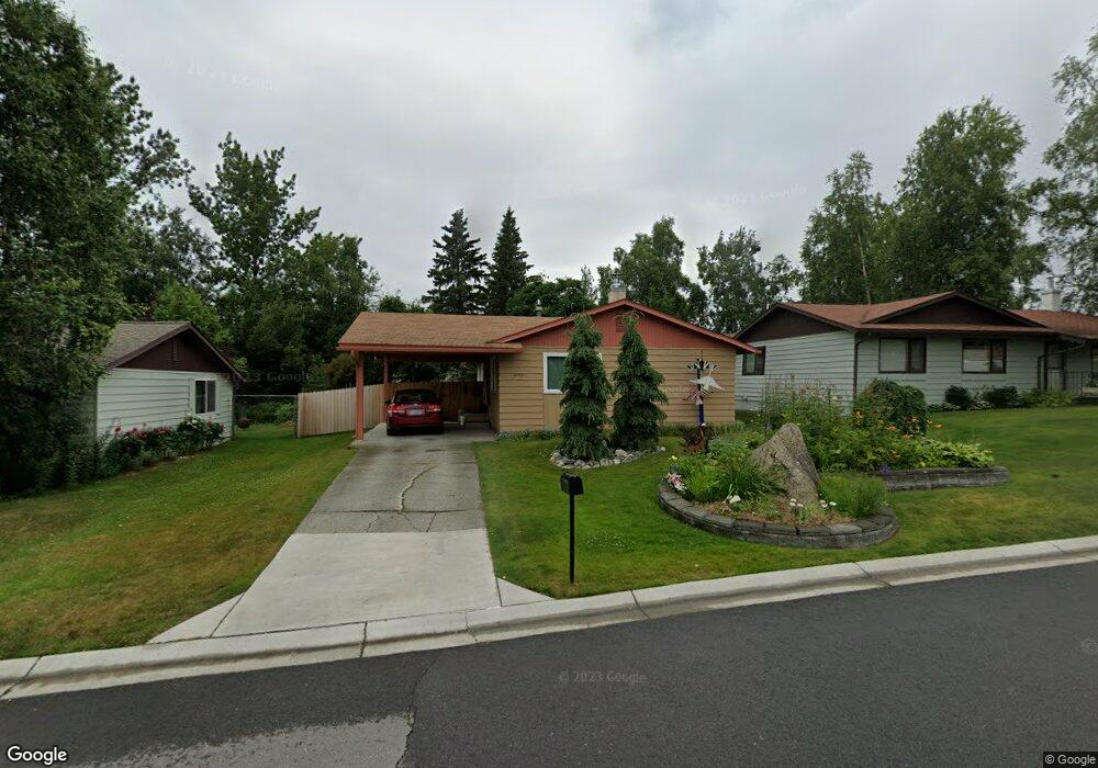 6143 E 22nd Ave, Anchorage, AK 99504 - photo 1