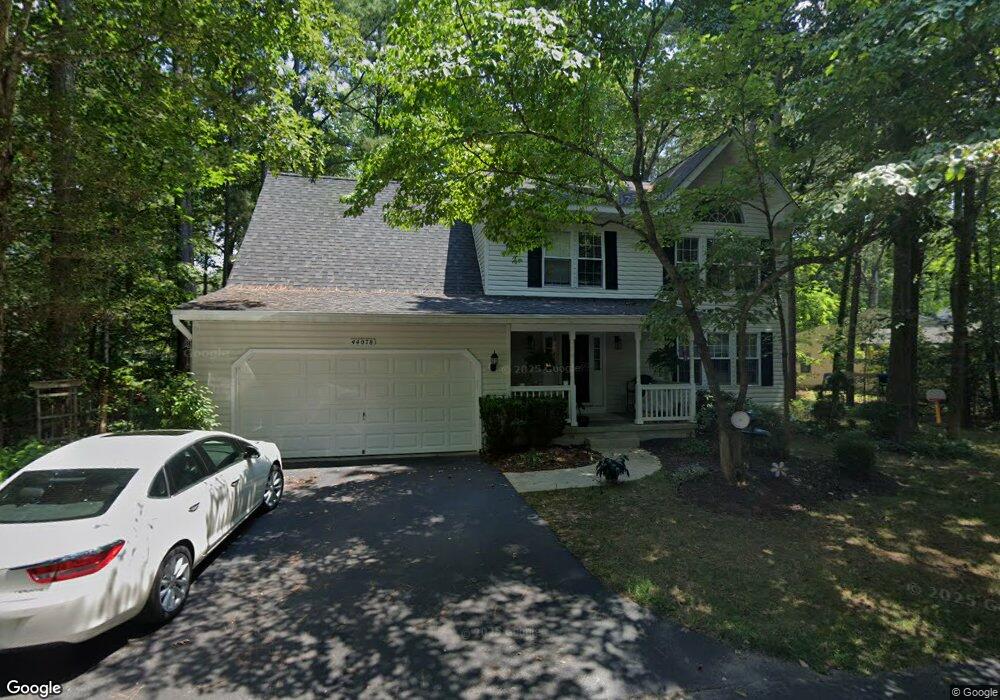 44078 Grape Ivy Ln, California, MD 20619 - photo 1