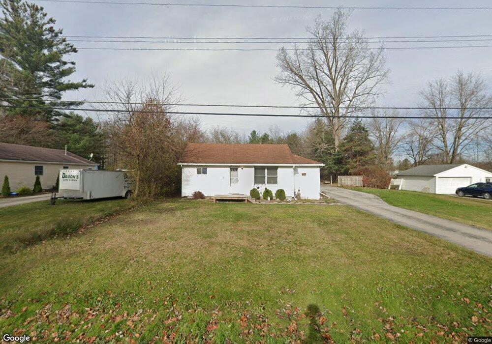 5050 Dove Rd, Kimball, MI 48074 - photo 1