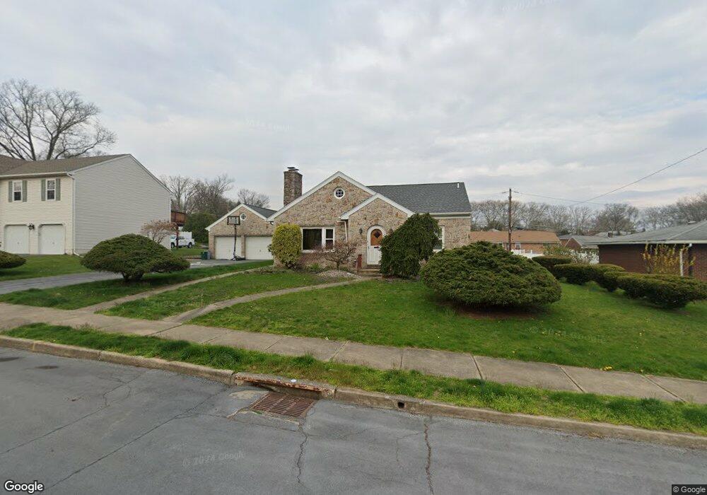 1125 N 22nd St unit 1133, Allentown, PA 18104 - photo 1