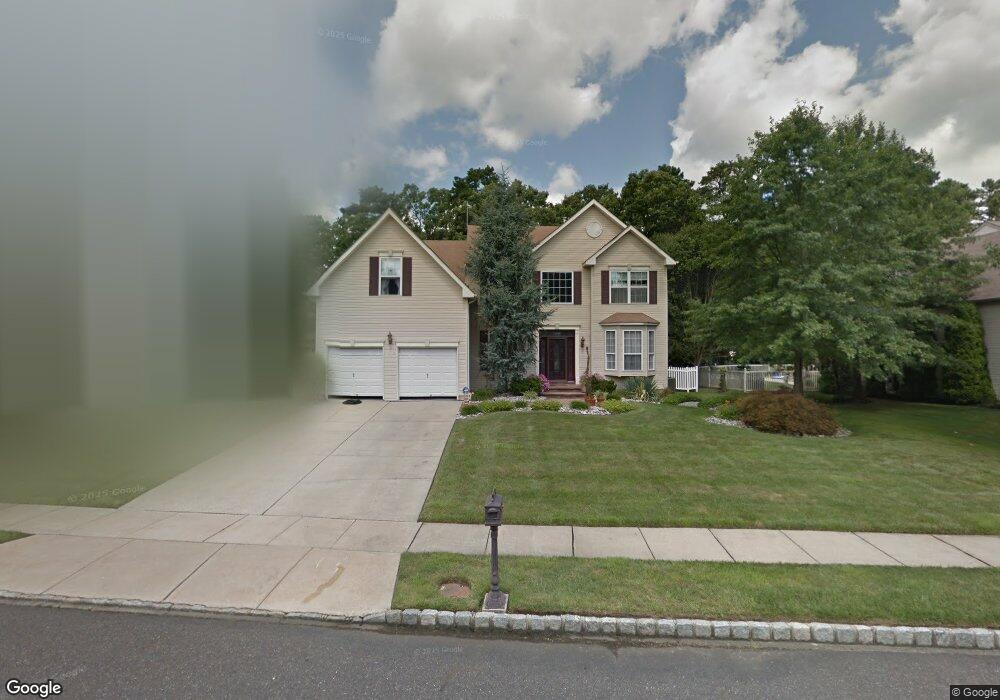 1127 Nightshade Dr, Williamstown, NJ 08094 - photo 1