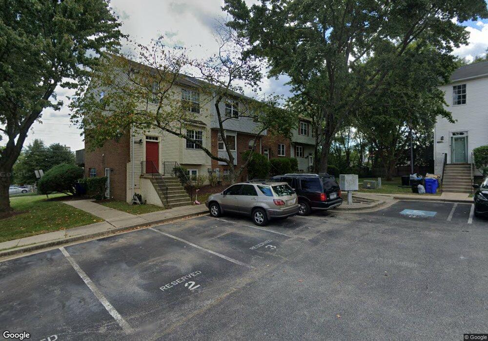 1008 West Ct, Laurel, MD 20707 - photo 1