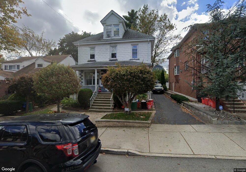 278 Knox Ave, Cliffside Park, NJ 07010 - photo 1