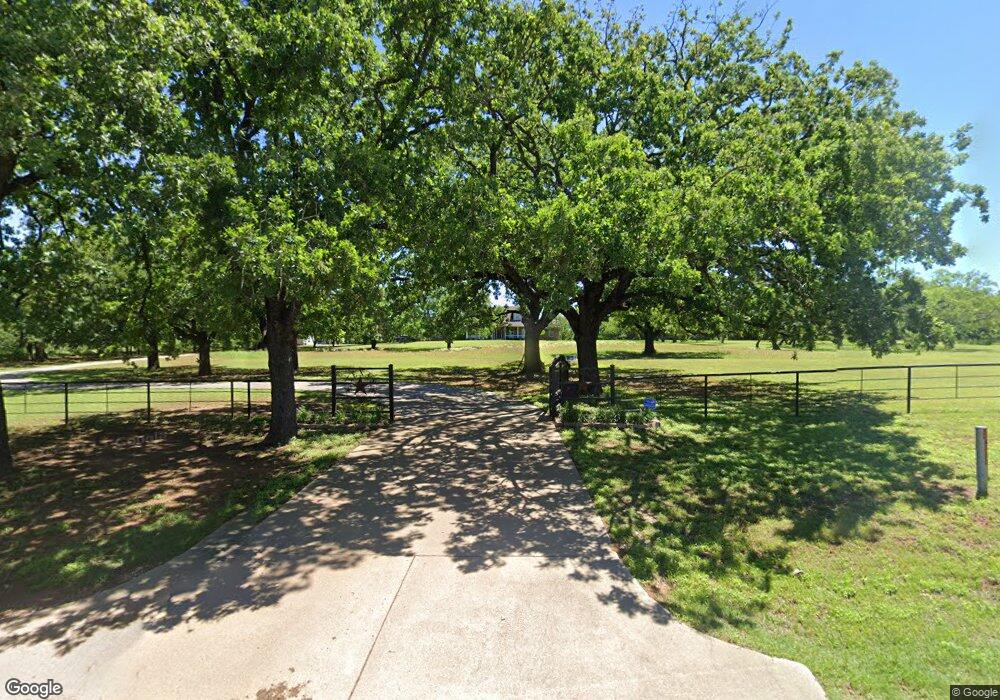 1420 County Road 807, Cleburne, TX 76031 - photo 1