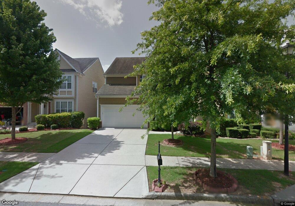 2598 Worrall Hill Way, Duluth, GA 30096 - photo 1