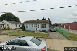 91 Japonica St, Pawtucket, RI 02860
