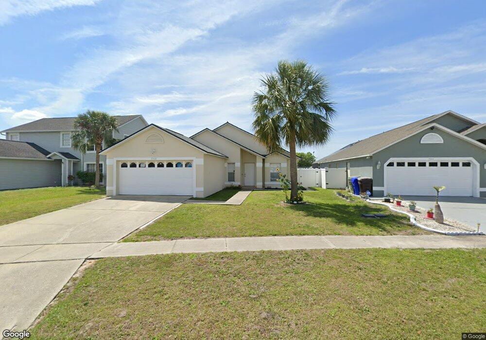 2308 Anhinga Dr, Kissimmee, FL 34743 - photo 1