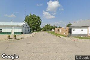 401 Joe Horachect St E, Goodridge, MN 56725