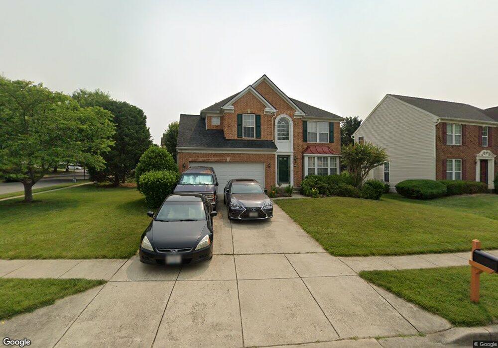 1000 Whistling Duck Dr, Upper Marlboro, MD 20774 - photo 1