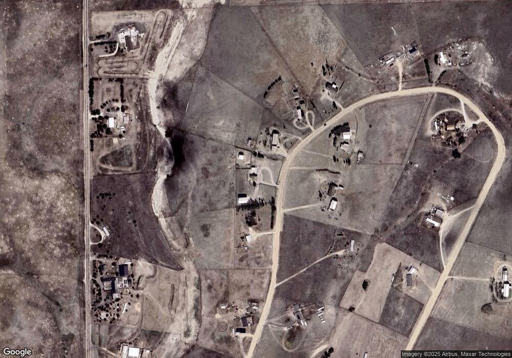 12290 W Range View Dr, Calhan, CO 80808 - photo 1