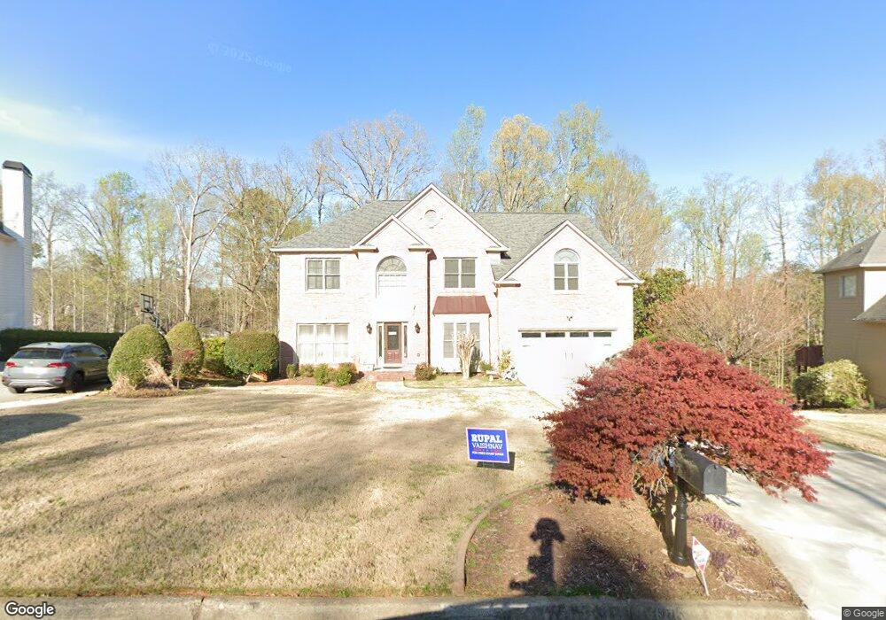 3995 Montglenn Trace unit 3, Cumming, GA 30041 - photo 1