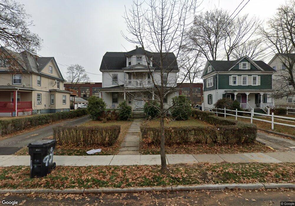 925 W Front St, Plainfield, NJ 07063 - photo 1