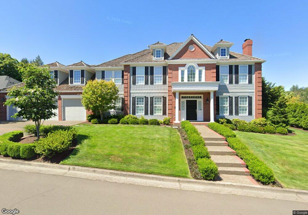 17323 Bergis Farm Dr, Lake Oswego, OR 97034 - photo 1