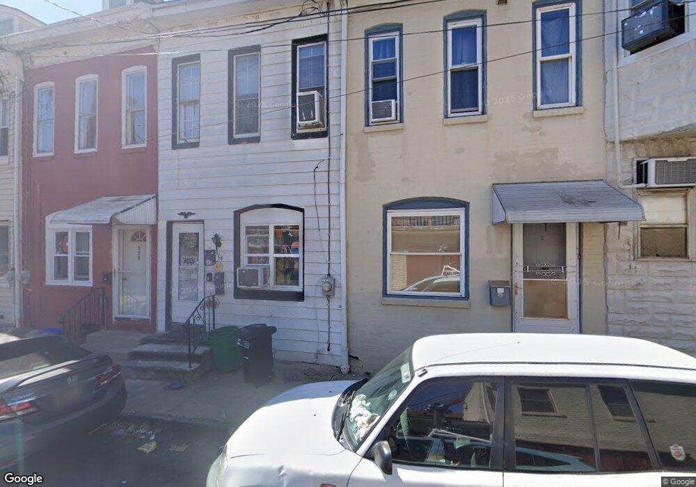 504 Minor St, Reading, PA 19602 - photo 1