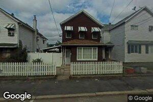 1119 Albright Ave, Scranton, PA 18508
