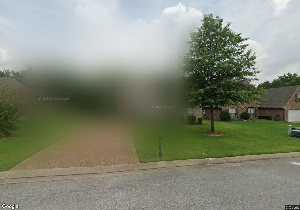 245 Tate Dr, Oakland, TN 38060 - photo 1