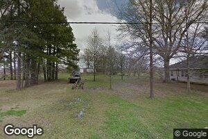 196 Third Ave, Sledge, MS 38670