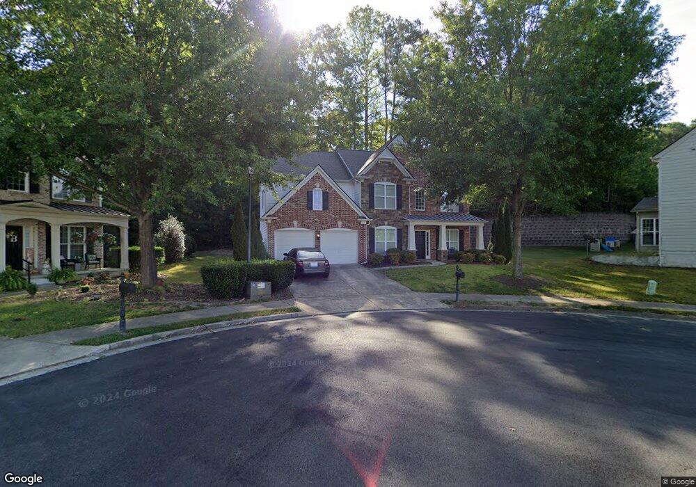 5827 Paliser Trace, Sugar Hill, GA 30518 - photo 1