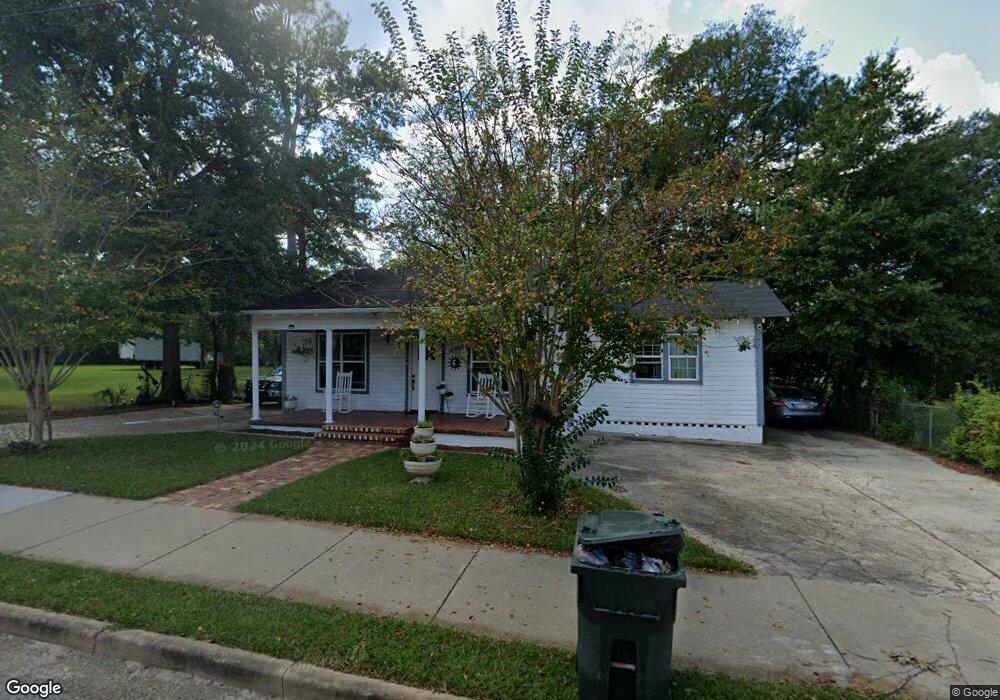 407 N Lena St, Dothan, AL 36303 - photo 1