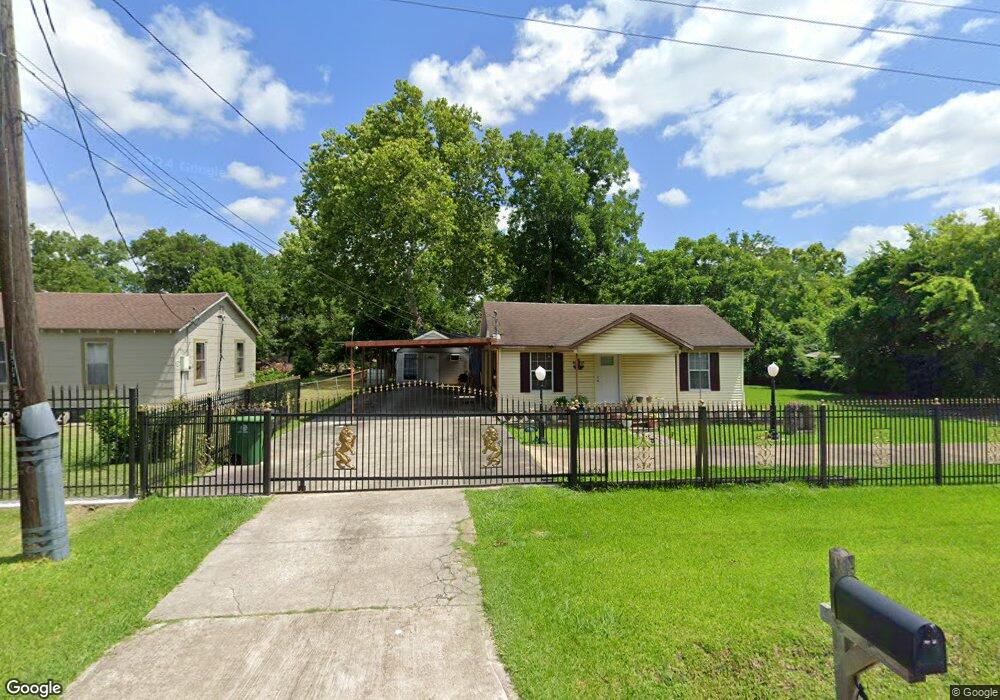 2305 Hardwood Ln, Houston, TX 77093 - photo 1