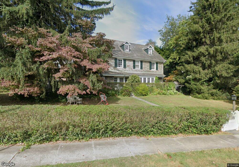 106 Edgewood Rd, Ardmore, PA 19003 - photo 1