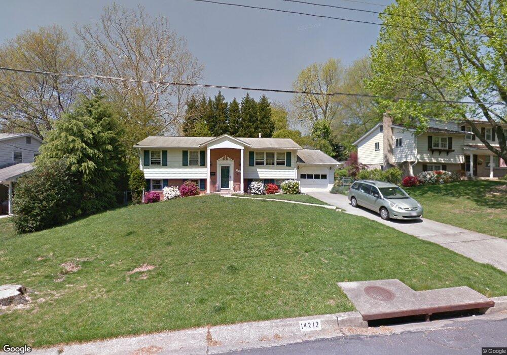 14212 Greenspan Ln, Rockville, MD 20853 - photo 1