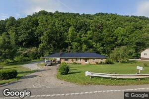 10470 Ky Route 979, Teaberry, KY 41660