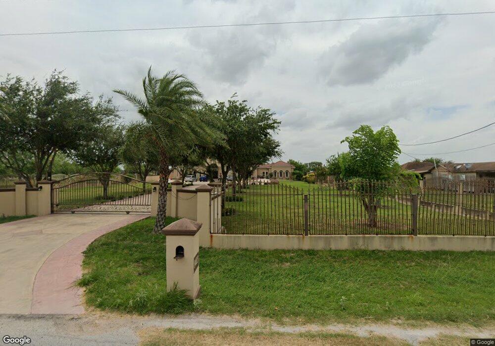 8403 Martin Morales Rd, Weslaco, TX 78599 - photo 1