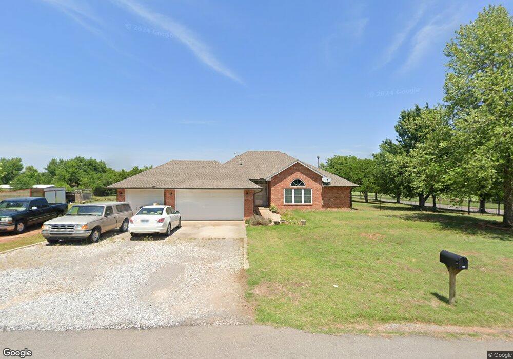 5915 Piper Ln, Tuttle, OK 73089 - photo 1