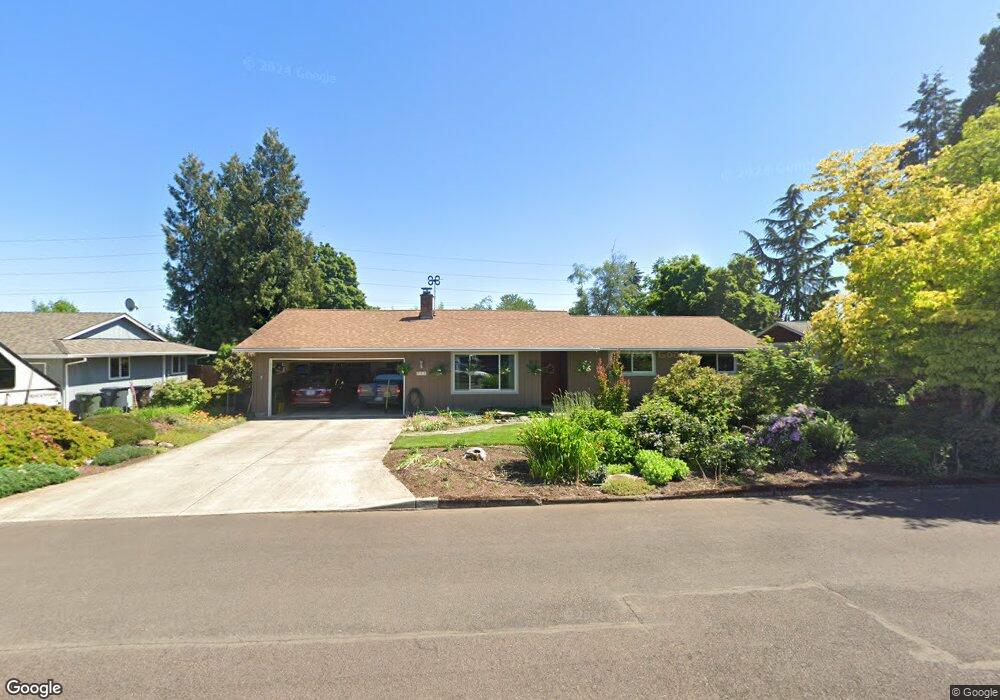 745 N Fairway Ln, Canby, OR 97013 - photo 1