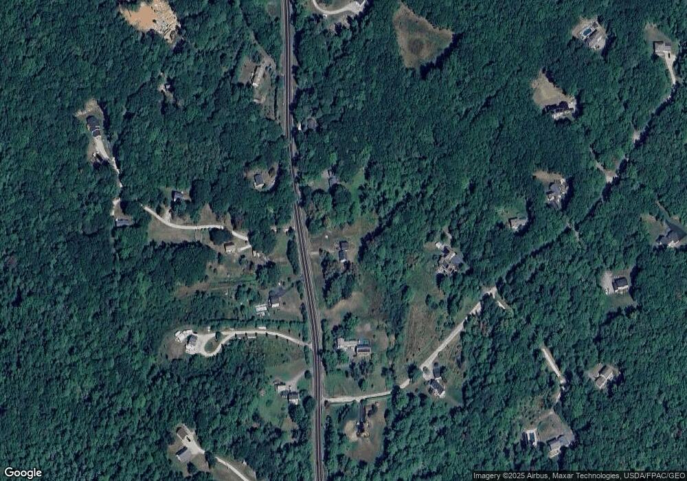 112 Durham Rd, Freeport, ME 04032 - photo 1