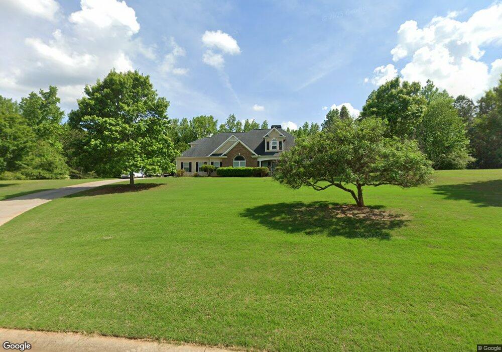 82 Windsor Ct, Williamson, GA 30292 - photo 1