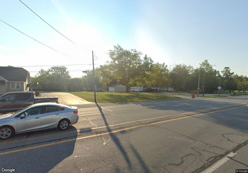 13325 Wicker Blvd, Cedar Lake, IN 46303 - photo 1