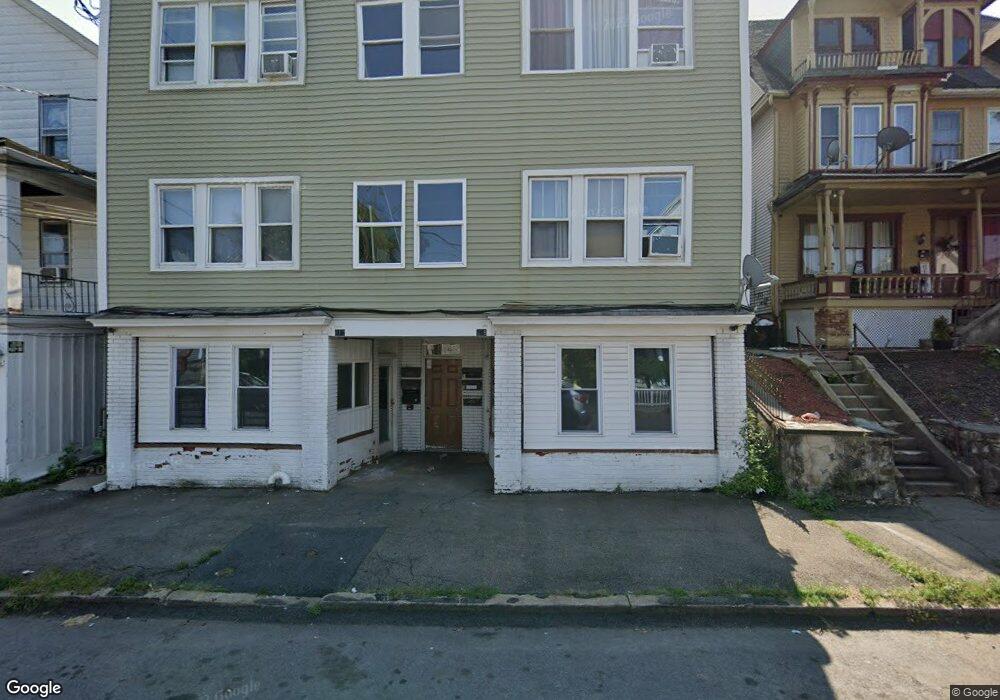 619 Prospect L 5 Ave, Scranton, PA 18505 - photo 1