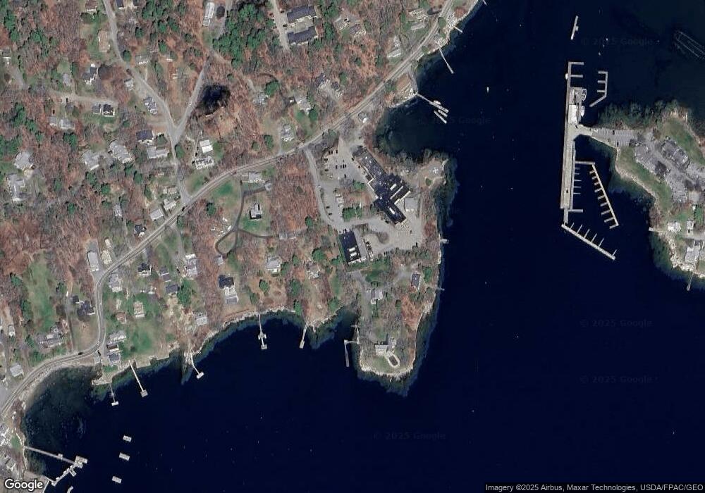 6 Ships Point Rd, Boothbay Harbor, ME 04538 - photo 1