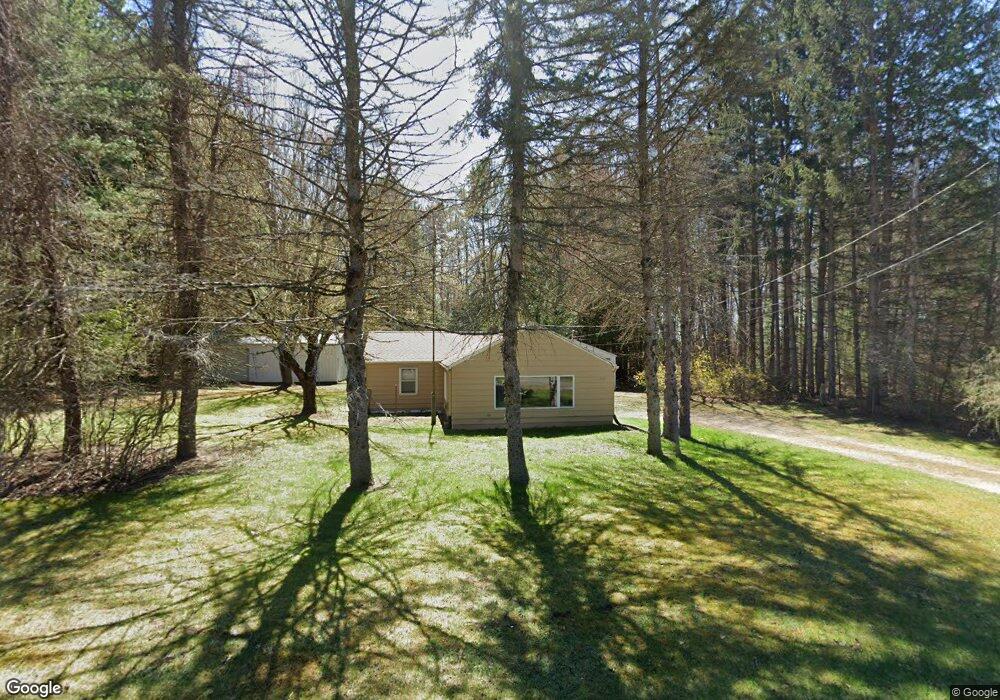 1280 E Olson Rd, Midland, MI 48640 - photo 1