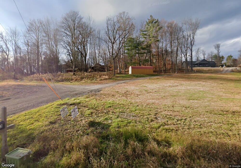 193 Marshbrook Rd, Factoryville, PA 18419 - photo 1