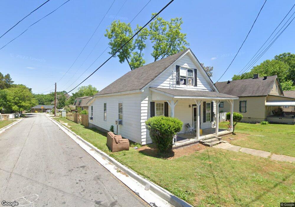 1604 Broad St NE, Conyers, GA 30012 - photo 1