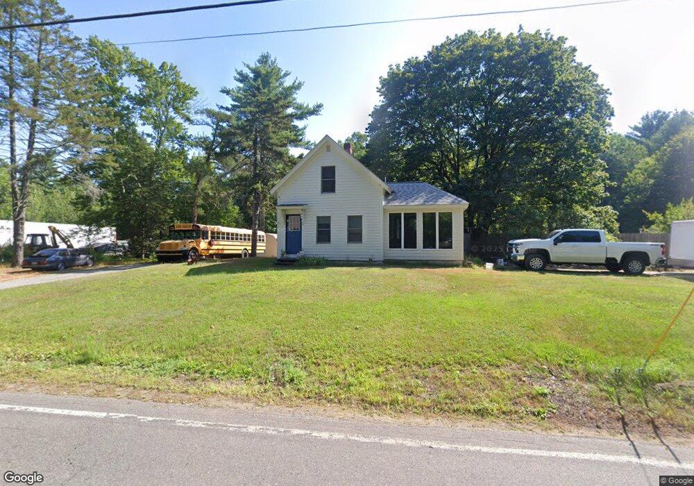 22 Newton Junction Rd, Kingston, NH 03848 - photo 1