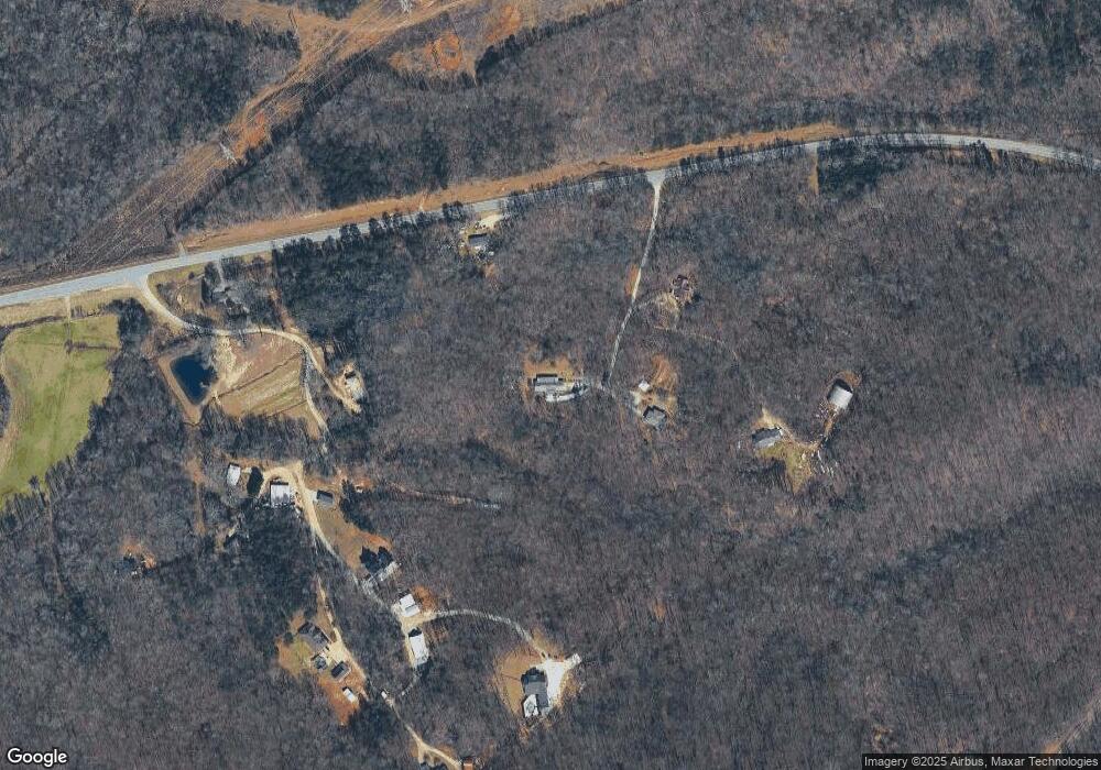 3693 Highway 51 S, Lula, GA 30554 - photo 1