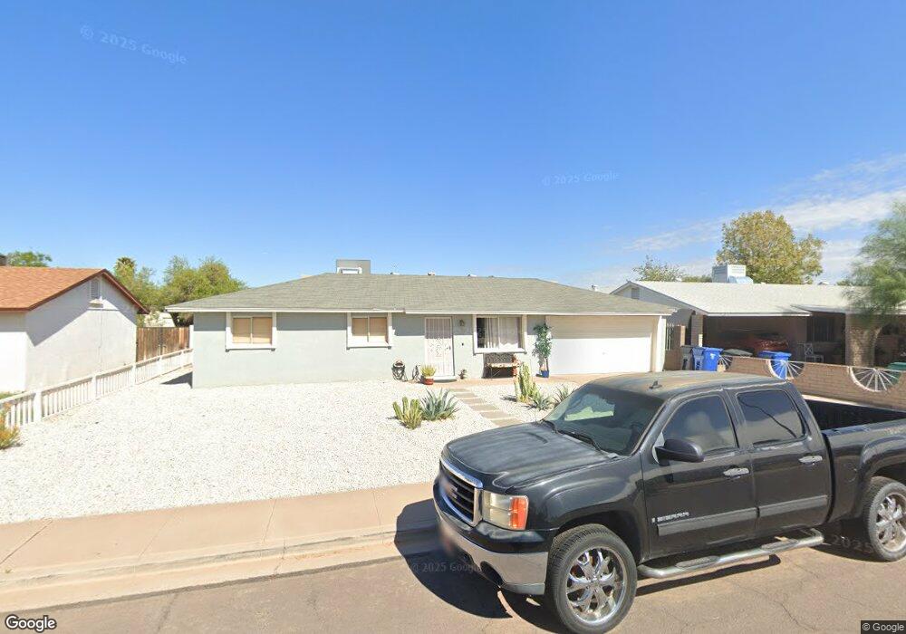 620 E Florian Ave, Mesa, AZ 85204 - photo 1
