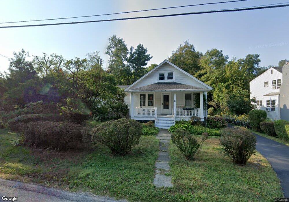 Street View Photo
