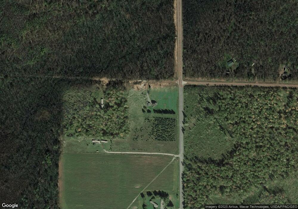 W2711 Grass Rd, Glen Flora, WI 54526 - photo 1