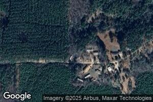 1580 Smith Rd, Walnut Grove, MS 39189
