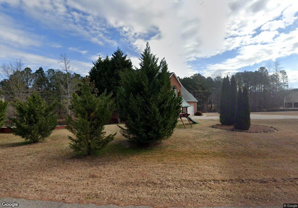 420 Darren Carson Ln, Gray, GA 31032 - photo 1