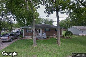 2162 Venice Blvd, Fairfield, OH 45014